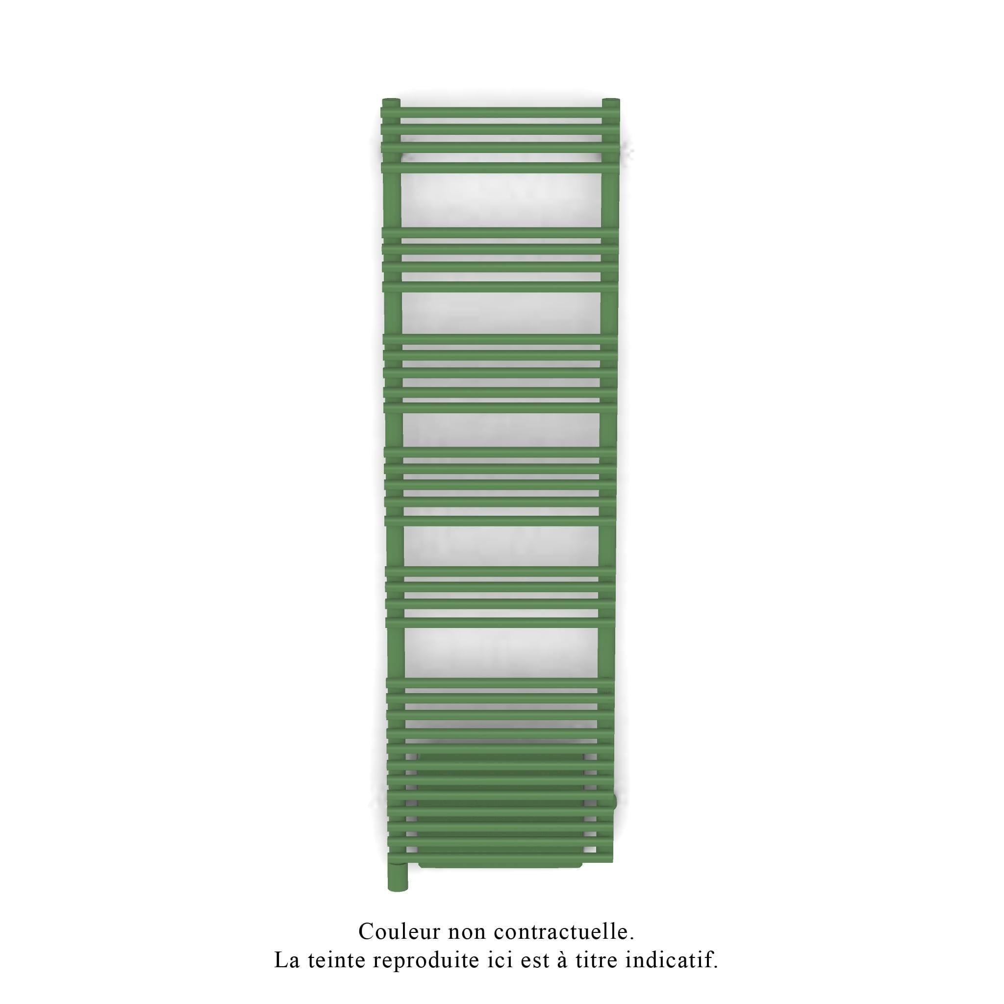 Acova - Cala Symétrique EL +Air, Reseda Green, 1000W, H 1751 mm / L 506 mm