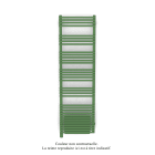 Acova - Cala Symétrique EL +Air, Reseda Green, 1000W, H 1751 mm / L 506 mm