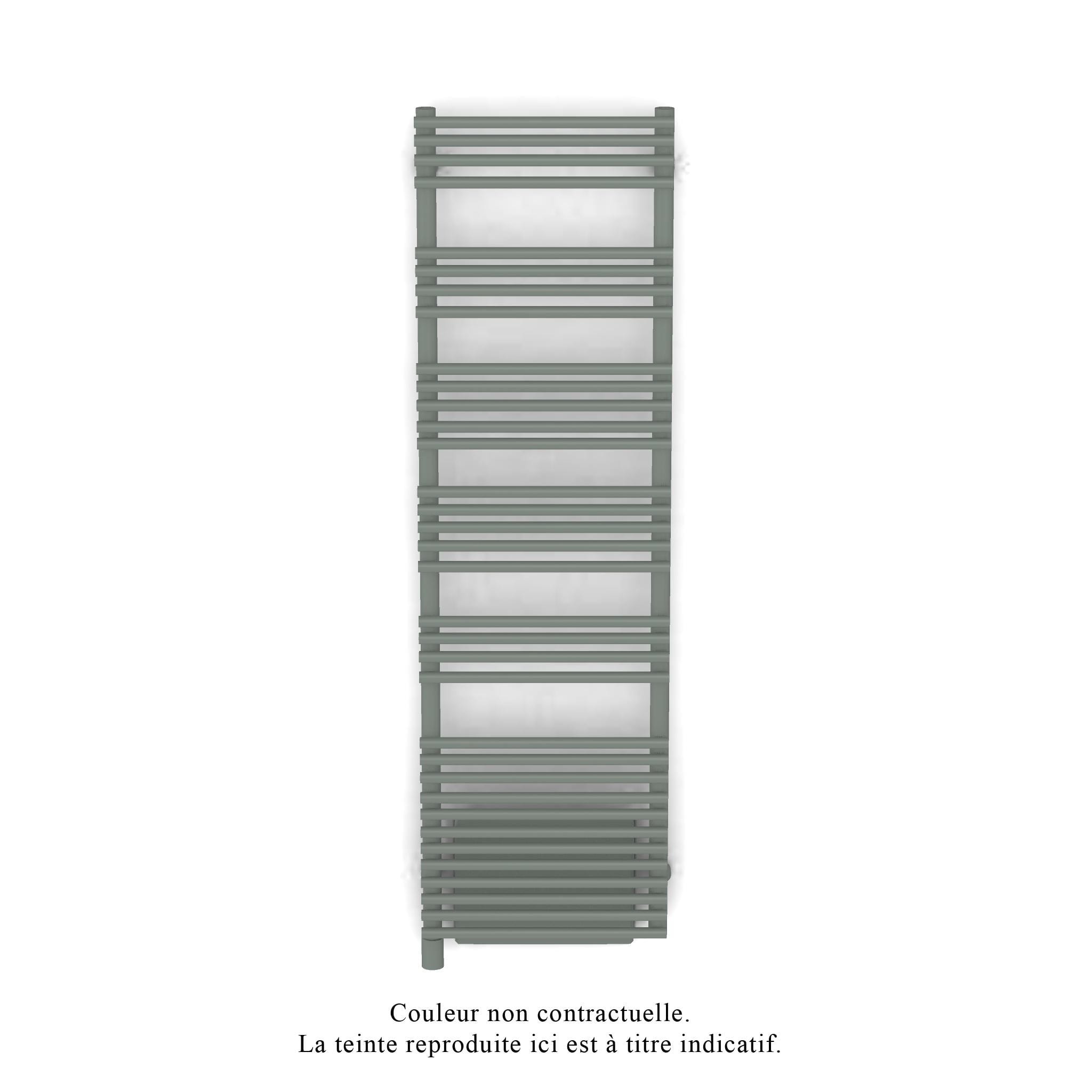 Acova - Cala Symétrique EL +Air, Blue Grey, 1000W, H 1751 mm / L 506 mm