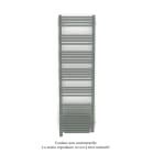 Acova - Cala Symétrique EL +Air, Blue Grey, 1000W, H 1751 mm / L 506 mm