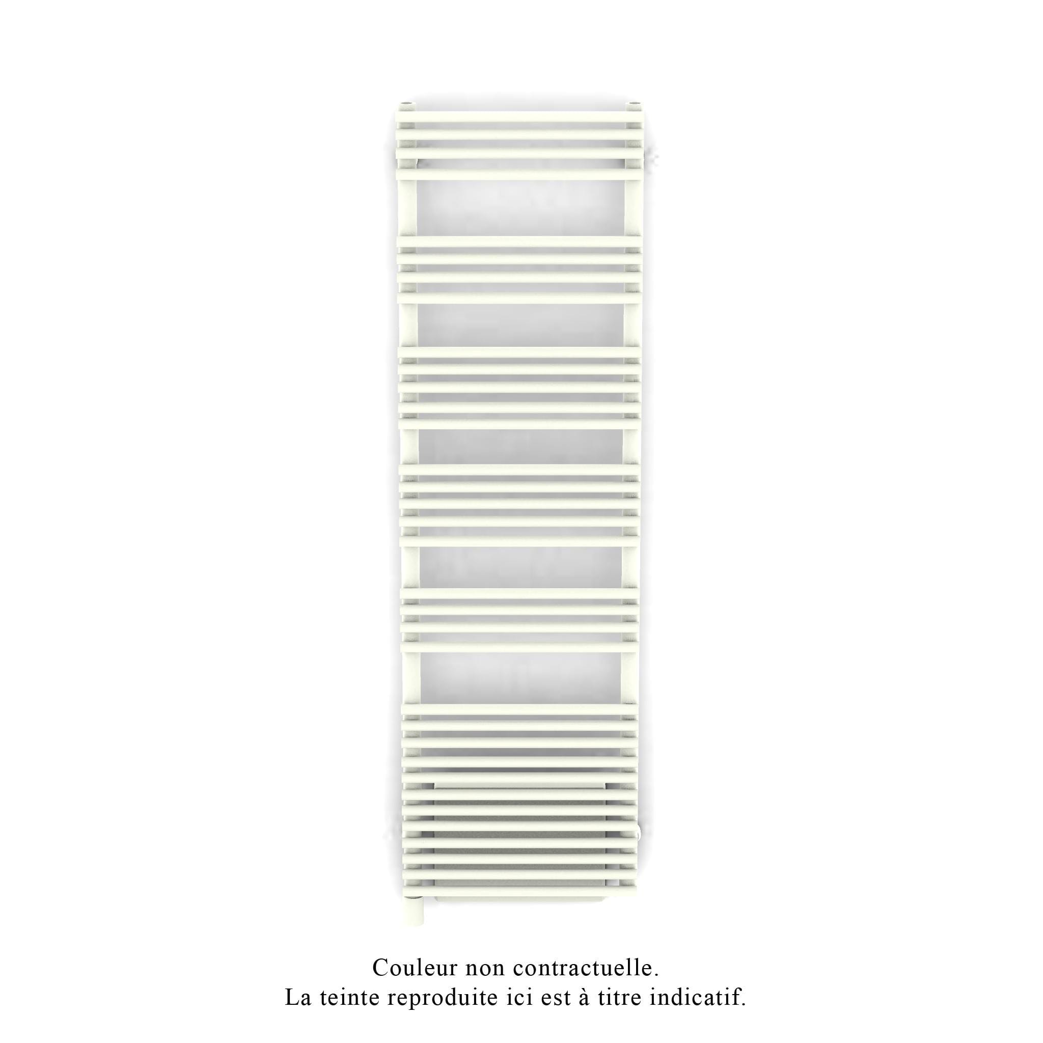 Acova - Cala Symétrique EL +Air, Cream, 1000W, H 1751 mm / L 506 mm