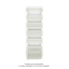 Acova - Cala Symétrique EL +Air, Cream, 1000W, H 1751 mm / L 506 mm