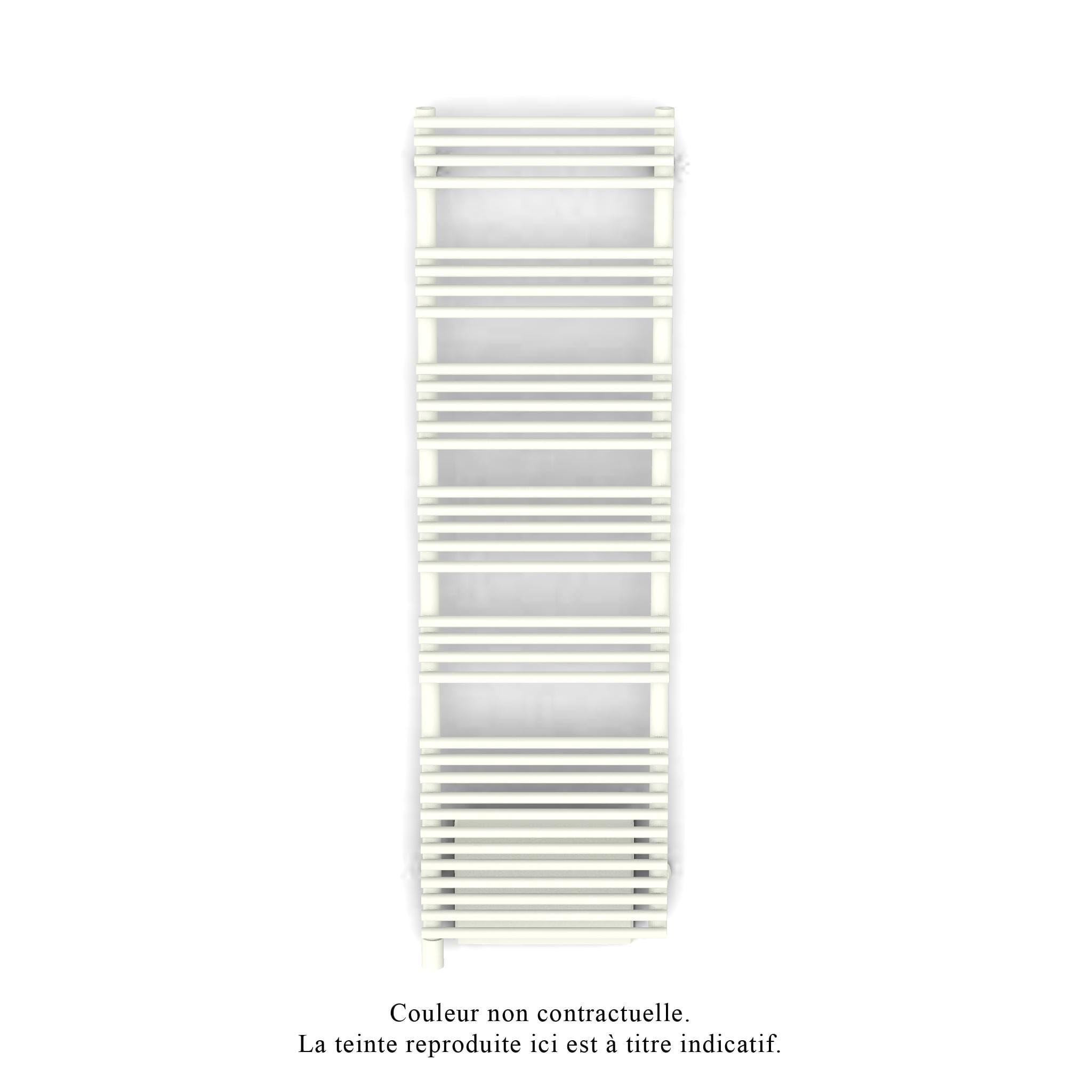 Acova - Cala Symétrique EL +Air, Pure White, 1000W, H 1751 mm / L 506 mm