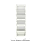 Acova - Cala Symétrique EL +Air, Pure White, 1000W, H 1751 mm / L 506 mm