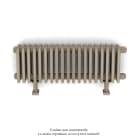 Acova - Vuelta EL plinthe, commande RF, Beige Quartz, 1000W, H330 mm / L962 mm