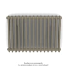 Acova - Vuelta EL horizontal, commande RF, Golden Sand, 1250W, H 623 mm / L 870 mm