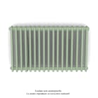 Acova - Vuelta EL horizontal, sans régul., Pastel Green, 1500W, H 600 mm / L 1018 mm