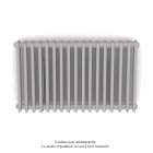 Acova - Vuelta EL horizontal, commande RF, Telegrey 4, 1500W, H 623 mm / L 1008 mm