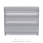 Acova - Kéva Spa EL non cintré, régulation IHD, Light Jeans, 600W, H 835 mm / L 900 mm