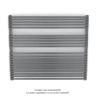 Acova - Kéva Spa EL non cintré, régulation IHD, Anthracite, 600W, H 835 mm / L 900 mm