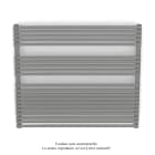 Acova - Kéva Spa EL non cintré, régulation IHD, Telegrey 2, 600W, H 835 mm / L 900 mm