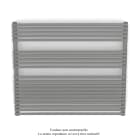 Acova - Kéva Spa EL non cintré, régulation IHD, Telegrey 2, 600W, H 835 mm / L 900 mm