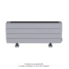 Acova - Fassane Premium EL plinthe, sans régul, Light Jeans mat 0264,750W, H296mm/L825mm