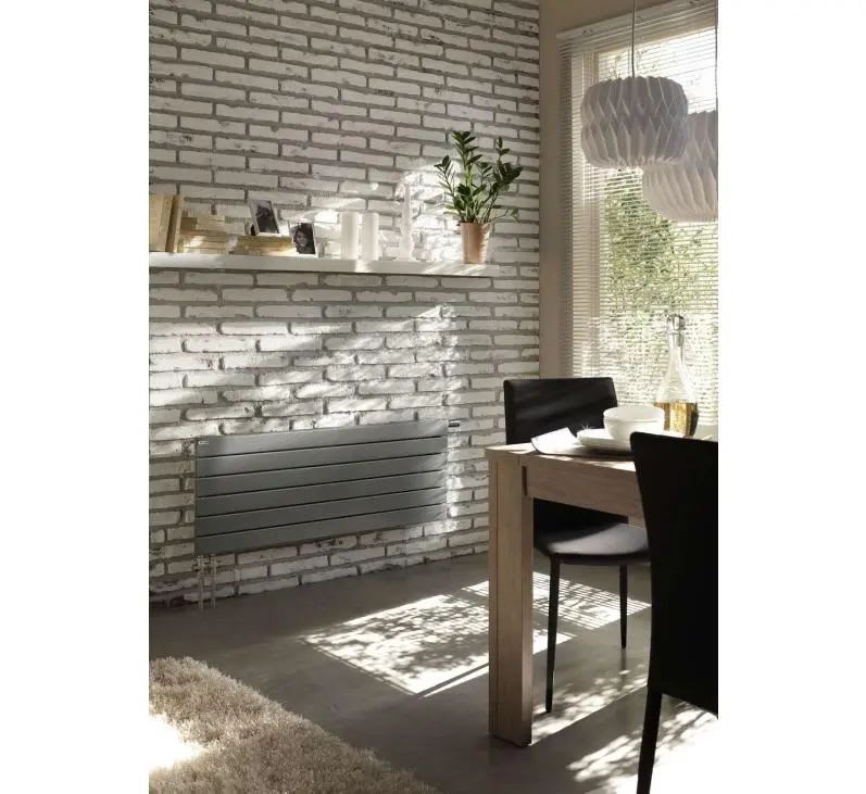 Acova - Fassane Neo EC H, couleur, 2415W, H 740 mm / L 1004 mm