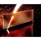 Acova - Striane EC H double, couleur, 1940W , H 611 mm / L 1400 mm