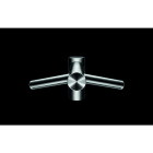 Dyson - Sèche-mains Dyson Airblade Wash+Dry col court - WD04 - La technologie Airblade d