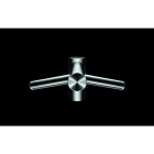 Dyson - Sèche-mains Dyson Airblade Wash+Dry col court - WD04