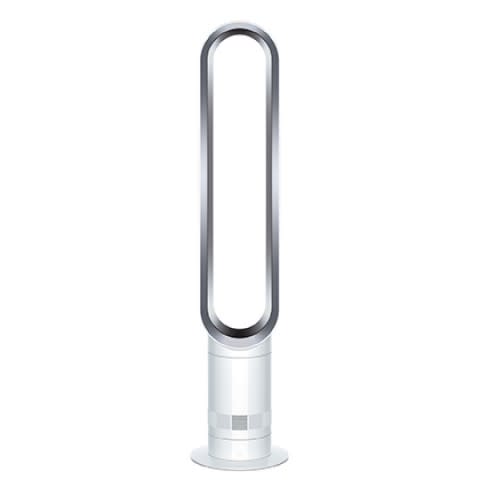 Dyson - Ventilateur Tour Dyson Cool Blanc - AM07