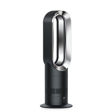 Dyson - Ventilateur Chauffage Dyson Hot+Cool Noir - AM09
