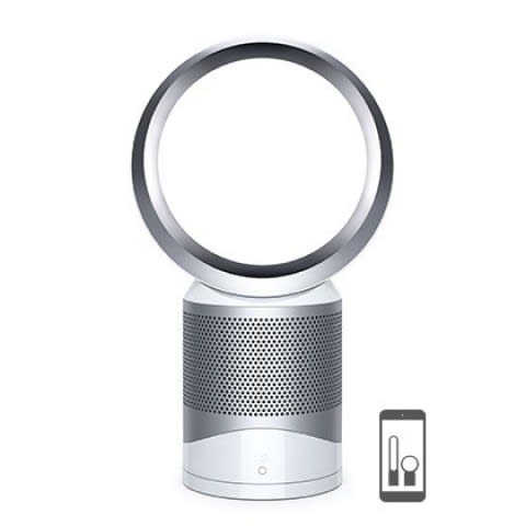 Dyson - Purificateur Ventilateur Dyson Pure Cool Desk Blanc - DP01