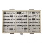 Dyson - Filtre HEPA13 pour sèche-mains Dyson Airblade dB avec clé