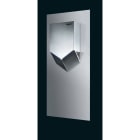 Dyson - Plaque murale de protection pour Dyson Airblade HU02 V
