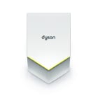 Dyson - Seche-mains Dyson Airblade V Quiet Blanc - HU02 -