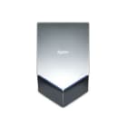 Dyson - Sèche-mains Dyson Airblade V Quiet Nickel - HU02 - Le plus hygiénique des sèche-