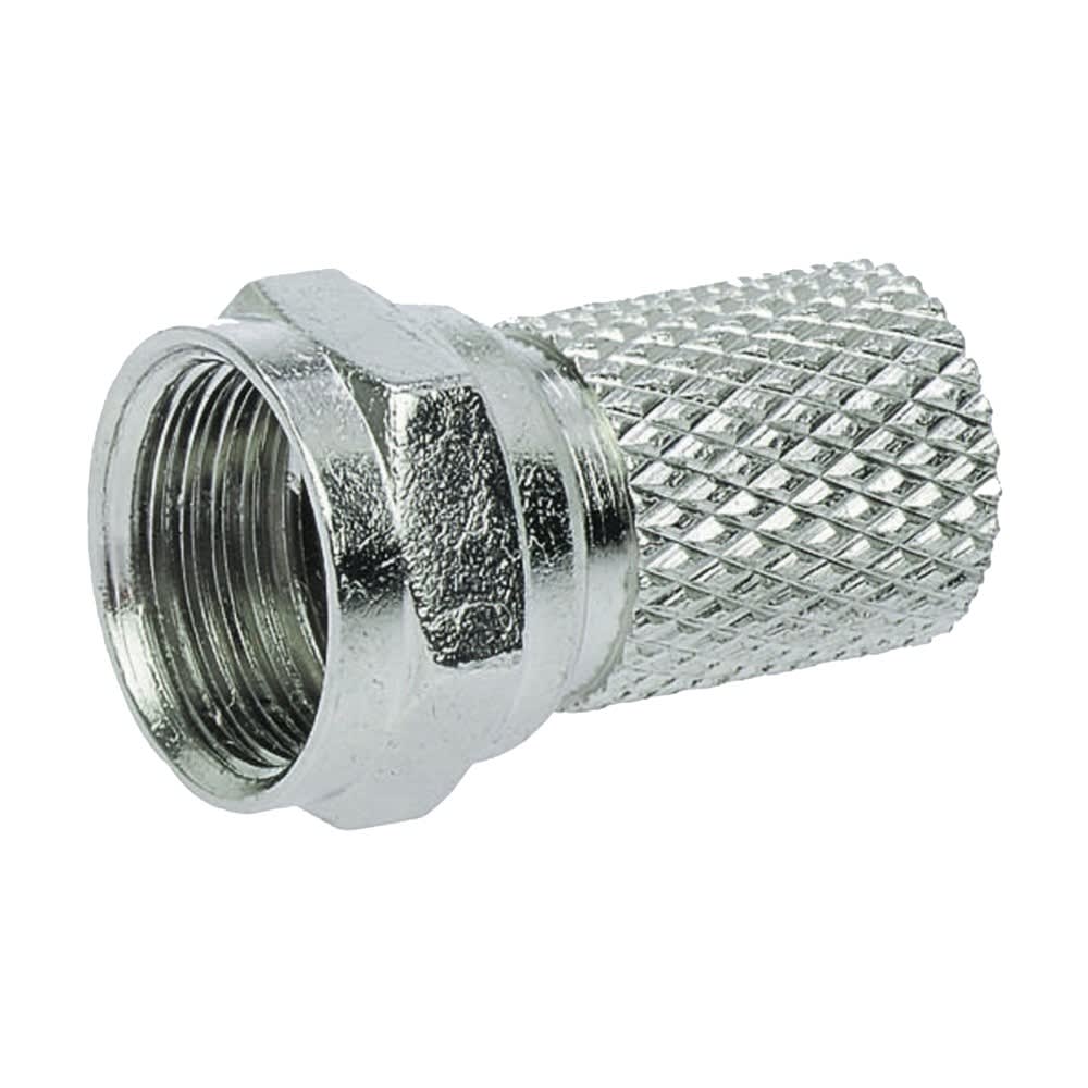 Sefram - Adaptateur F/F femelle pour mesureur de champ ou câble d'antenne