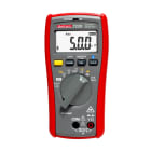 Sefram - Multimètre 6000 pts Bluetooth. TRMS AC. Capacimètre, résistance ,courant DC.