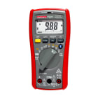 Sefram - Multimètre 6000 pts Bluetooth. TRMS AC. Capacimètre, résistance, courant AC,DC.