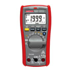 Sefram - Multimètre 6000 pts Bluetooth. TRMS AC. Capacimètre, résistance, courant DC.