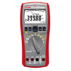 Sefram - Multimètre 40000 pts.TRMS AC, AC+DC. Tension, courant ,résistance.Bluetooth
