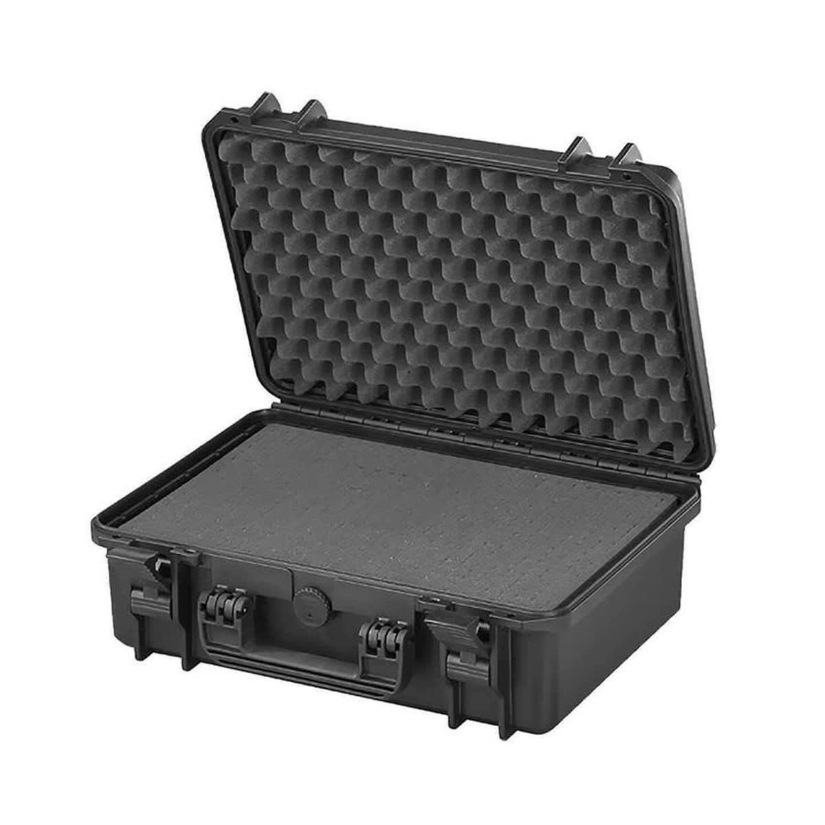 Sefram - Valise de transport étanche avec mousse prédécoupée