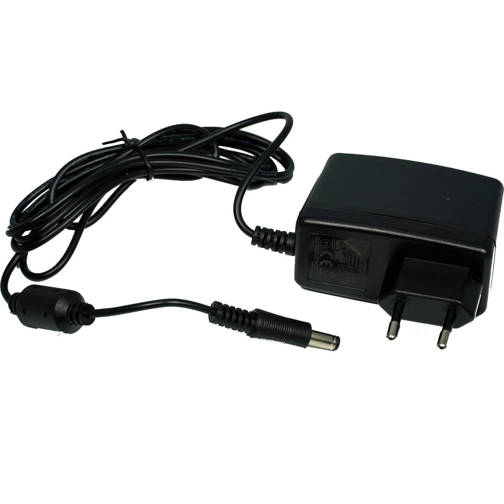 Sefram - Adaptateur secteur pour mesureurs de champ 780x, 784x