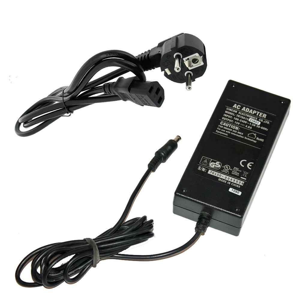 Sefram - Bloc secteur SEFRAM 785x, 786x,787x, 788x, DAS20/40, DAS30/50/60