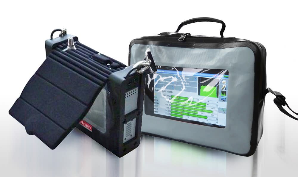 Sefram - Pare-soleil-pluie+patère 784x/7859 n° de série > 3000.