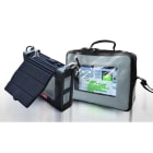 Sefram - Pare-soleil-pluie+patère 784x/7859 n° de série > 3000.