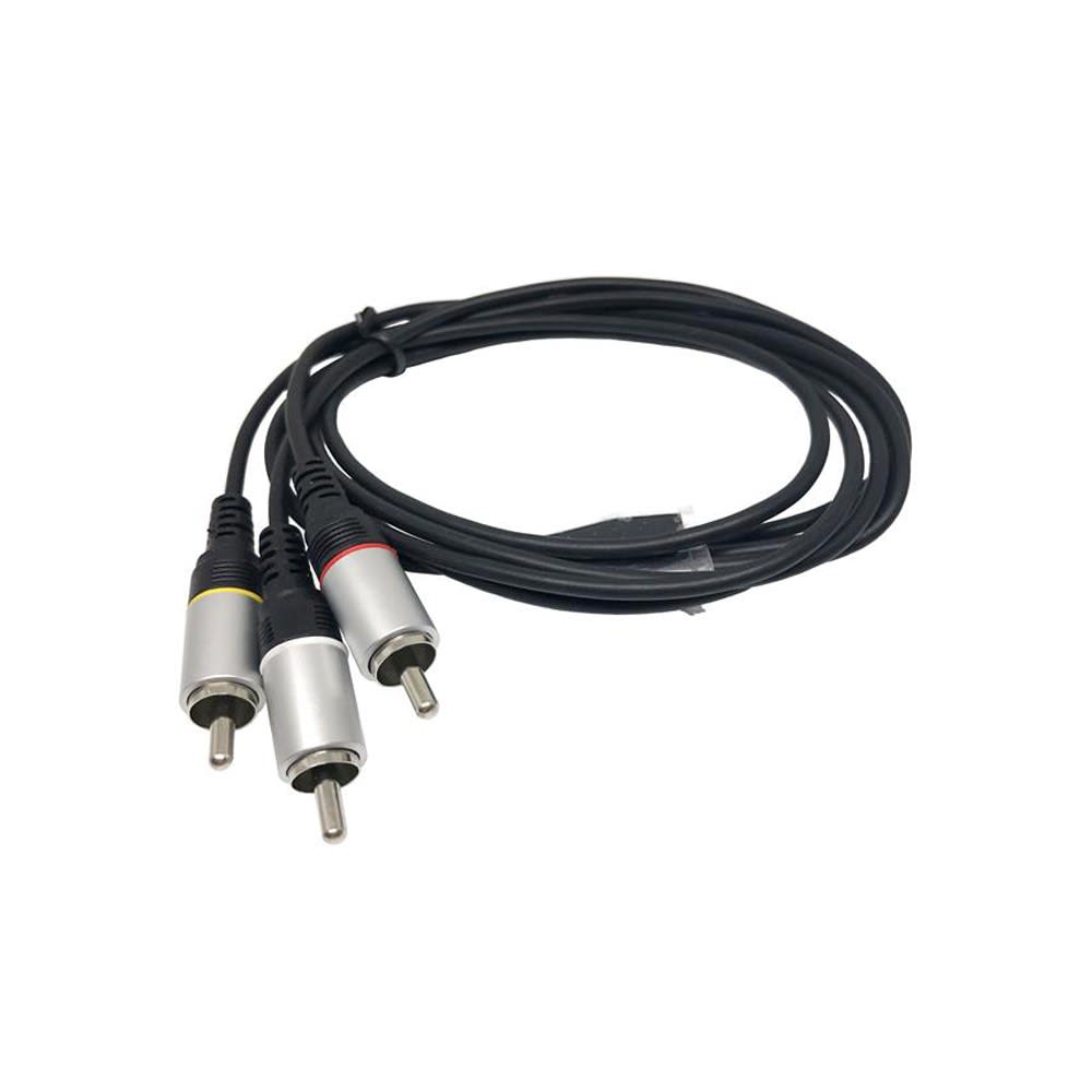 Sefram - Adaptateur Audio/Video pour mesureur de champ 788x et 788x4K