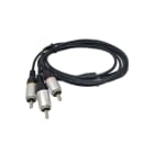 Sefram - Adaptateur Audio/Video pour mesureur de champ 788x et 788x4K
