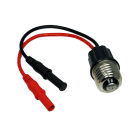 Sefram - câble douille E14 pour MW9520