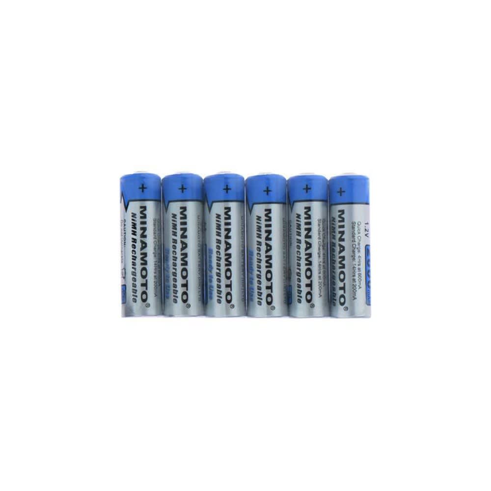 Sefram - Pack Batterie pour MW9600, 9650, 9650D, 9320, 9420, 9120