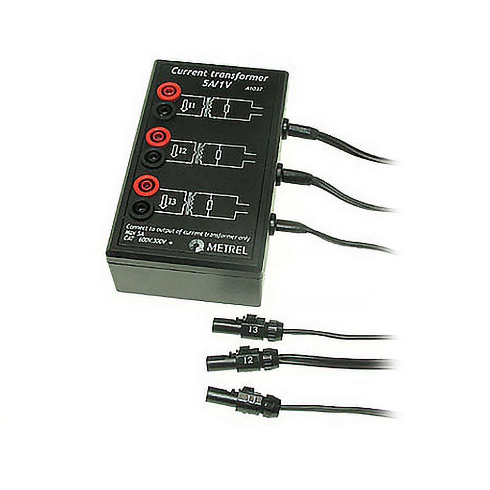Sefram - Sonde de test déportée pour MW9683B/MW9685B/MW9690B
