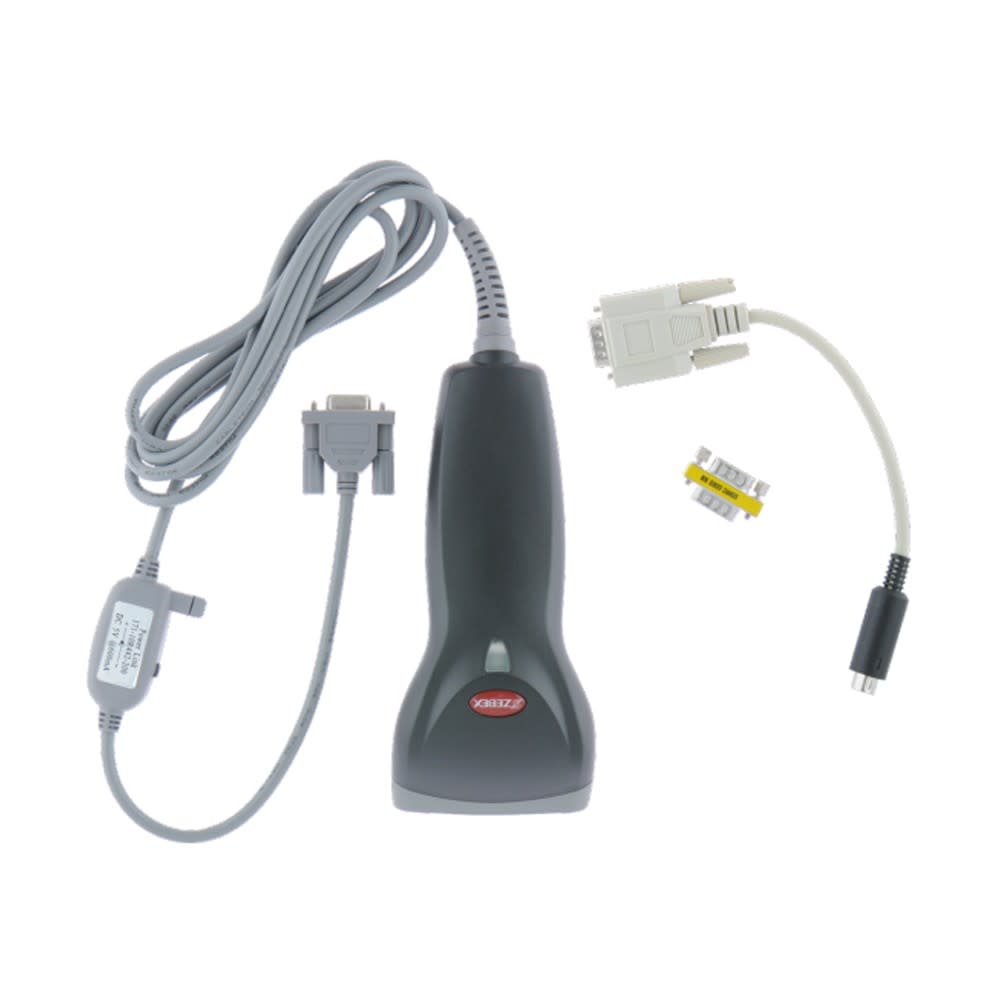 Sefram - Scanner de codes barres pour MI3394EU, famille MI3360