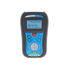 Sefram - Module de test déporté pour l'enregistrement des valeurs environnementales