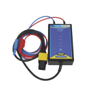 Sefram - Sonde de sécurité photovoltaïque pour la réalisation des mesures en sécurité