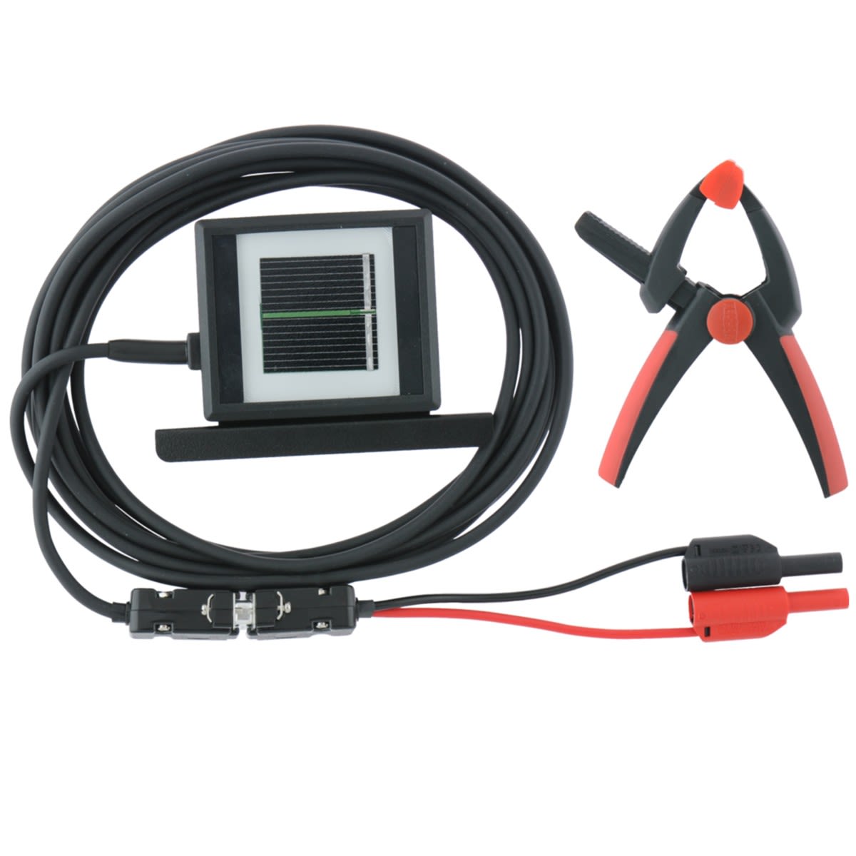 Sefram - Capteur d'irradiation de remplacement pour MI3108PS