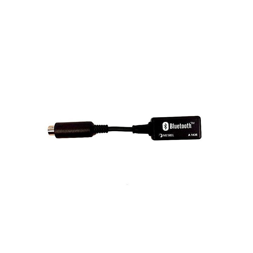 Sefram - Dongle bluetooth pour la synchronisation de plusieurs appareils