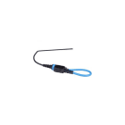 Sefram - Pince mini-flex courant AC (30A-300A-3000A) diamètre 7cm pour MW983B/9685B/9690B