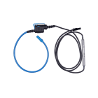 Sefram - Pince mini-flex courant AC (30A-300A-3000A) diamètre 14cm